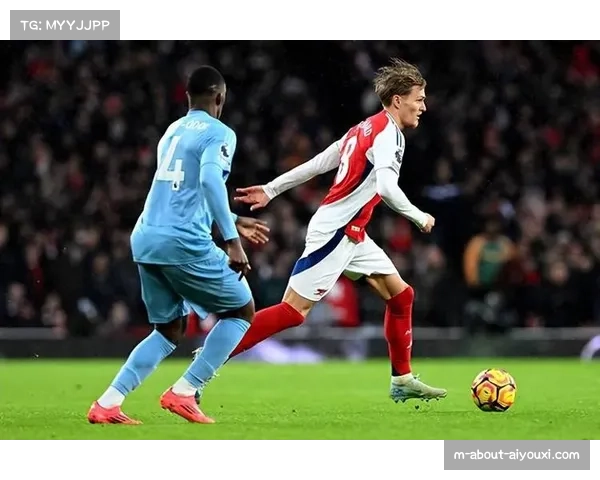 阿尔特塔称赞厄德高回归巅峰状态助力阿森纳欧冠制胜 阿尔特塔称赞厄德高回归巅峰状态助力阿森纳欧冠制胜