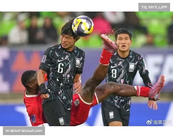 韩国U20世界杯绝境逆袭战胜巴拿马 出线希望大增冲击历史新高 韩国U20世界杯绝境逆袭战胜巴拿马 出线希望大增冲击历史新高