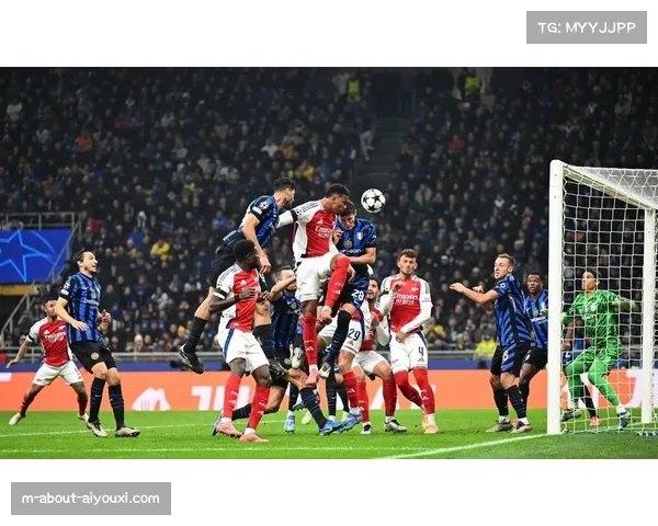 阿森纳控球率超六成压制对手 正面进攻模式取得突破