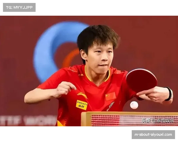 国乒男单六人已遭淘汰 年轻选手外战稳定性成教练组评估重点