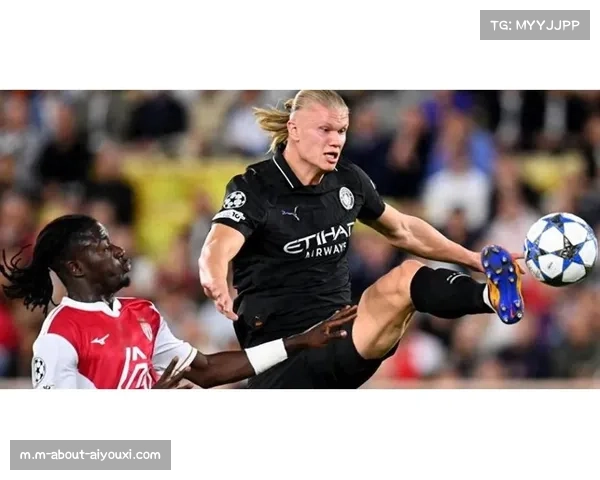 曼城定位球威胁：哈兰德头球争顶成功率高达78%成杀器